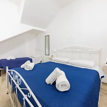 Via Roca 55 Bed & Breakfast