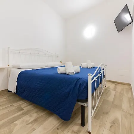 Via Roca 55 Bed & Breakfast Melendugno