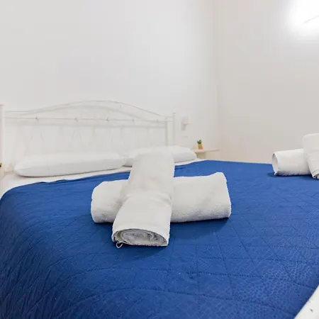 Bed & Breakfast Via Roca 55