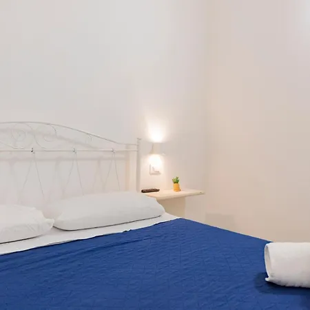 Via Roca 55 Bed & Breakfast Melendugno