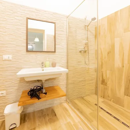 Via Roca 55 Bed & Breakfast Melendugno