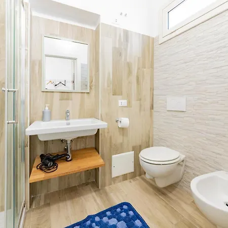 Via Roca 55 Bed & Breakfast Melendugno