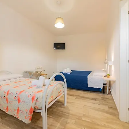 Via Roca 55 Bed & Breakfast *