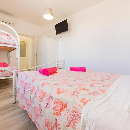 Bed & Breakfast Via Roca 55 Melendugno