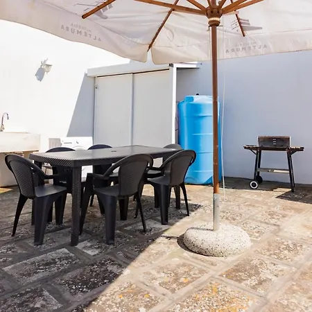 Bed & Breakfast Via Roca 55 Melendugno