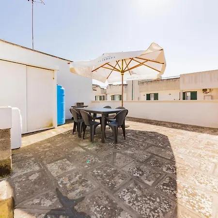 Via Roca 55 Bed & Breakfast