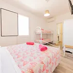 Bed & Breakfast Via Roca 55
