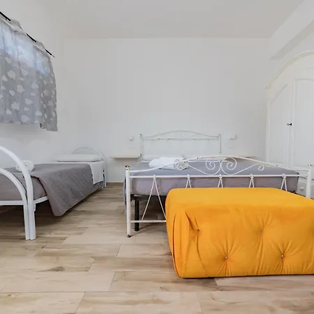 Via Roca 55 ベッド・アンド・ブレックファスト メレンドゥーニョ