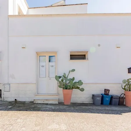 Via Roca 55 Melendugno