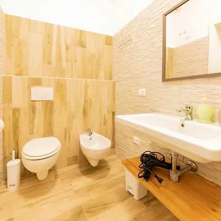 Via Roca 55 ベッド・アンド・ブレックファスト メレンドゥーニョ