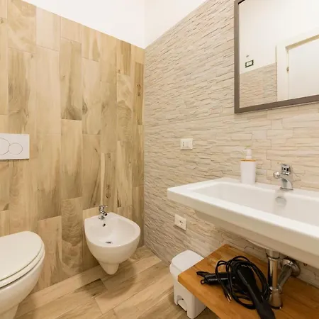 ベッド・アンド・ブレックファスト Via Roca 55 3*