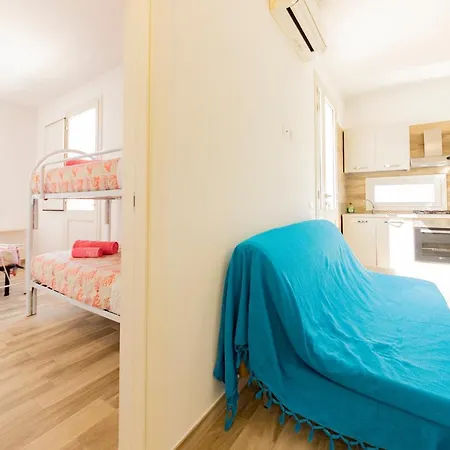 ベッド・アンド・ブレックファスト Via Roca 55 3*