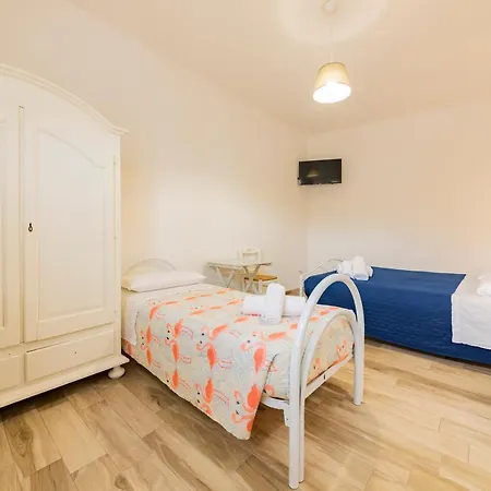 Bed & Breakfast Via Roca 55 Melendugno