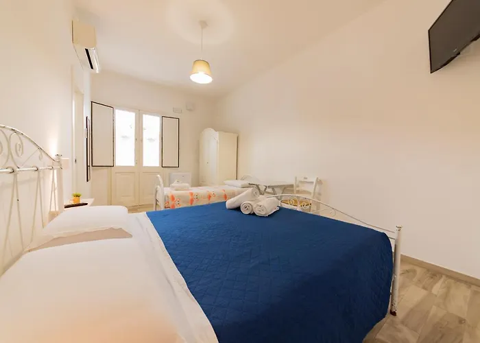 Via Roca 55 3* Melendugno